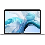 Картинка Ноутбук Apple MacBook Air 13 2020 MVH42 (серебристый)