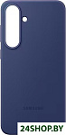 Silicone Case Galaxy S25+ (синий)