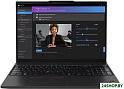 Ноутбук Lenovo ThinkPad T16 Gen 3 Intel 21MQS0T600