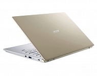 Картинка Ноутбук Acer Swift X SFX14-41G-R3N5 NX.AU6ER.001
