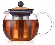 Картинка Заварочный чайник Bodum Bodum Assam 1807-109S
