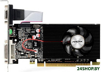 GeForce GT710 1GB DDR3 AKN710D3S1GL1