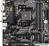 B550M DS3H AC (rev. 1.7)