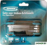 16412 (8 предметов)