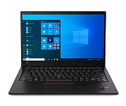 Картинка Ноутбук Lenovo ThinkPad X1 Carbon Gen 9 20XW002BRT