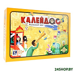 Картинка Настольная игра Стиль Жизни Калейдос