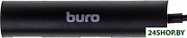 Картинка USB-хаб Buro BU-HUB4-0.5R-U2.0