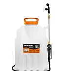 Картинка Опрыскиватель аккумуляторный DAEWOO POWER DSA 12Li