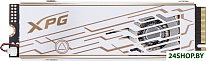 XPG MARS 980 Pro 2TB SMAR-980P-2TCI