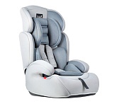 Картинка Детское автокресло Costa CS-003 YB702A (серый)