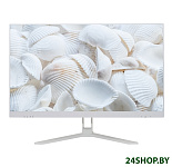 Картинка Моноблок Z-Tech Standart-W-i3101-16-0-480-N-H410-000