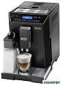 Кофемашина DeLonghi ECAM 44.660 B