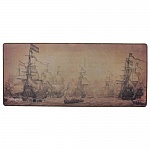 Картинка Коврик для мыши QUMO Grand Fleet (22485)