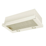 Картинка Кухонная вытяжка MAUNFELD VS Light 60 бежевый