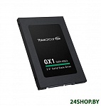 Картинка SSD Team GX1 480GB T253X1480G0C101