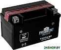 Мотоциклетный аккумулятор President YTX7A-BS MF (7 А·ч)