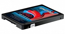Картинка SSD диск SmartBuy Ignition Plus SB240GB-IGNP-25SAT3 240 Гб