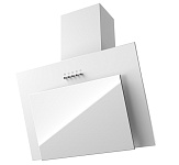 Картинка Кухонная вытяжка Krona Elma 600 white PB