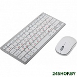 Мышь + клавиатура Gembird KBS-7001