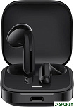 Redmi Buds 6 Active M2344E1 (черный, международная версия)