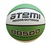 Картинка Мяч Atemi BB500 (5 размер)