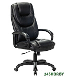 Картинка Кресло Brabix Nord EX-590 (черный)