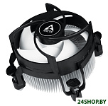 Картинка Кулер для процессора Arctic Alpine 17 ACALP00040A