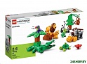 Конструктор Lego Education Животные 45029