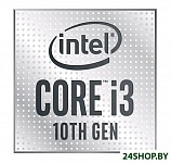 Картинка Процессор Intel Core i3-10105F (BOX)