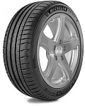 Картинка Автомобильные шины Michelin Pilot Sport 4 S 255/35R20 97Y