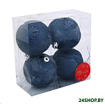 Картинка Набор елочных игрушек Зимнее волшебство Морозко-елочка (4942091)