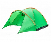 Картинка Палатка Sundays ZC-TT042 (зеленый/желтый)