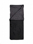 Картинка Спальный мешок ECOS СМ001 (102783) (черный/темно-серый)