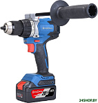 DCJZ06-13 Type FK (с 2-мя АКБ, кейс)