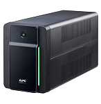 Картинка Источник бесперебойного питания APC Easy UPS BVX 1200VA BVX1200LI