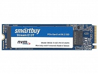 Картинка SSD Smart Buy Stream E13T 1TB SBSSD-001TT-PH13T-M2P4