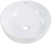 Картинка Умывальник Bravat C22262W-ENG