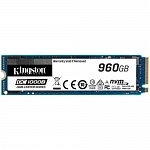 Картинка SSD Kingston DC1000B 960GB SEDC1000BM8/960G