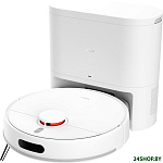 Robot Vacuum H40 OV51