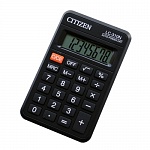 Картинка Калькулятор CITIZEN LC-310N (черный)