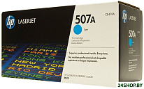 Картинка Картридж для принтера HP 507A (CE401A)