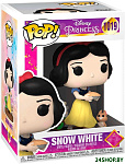 POP! Disney Ultimate Princess Snow White (1019) 55973