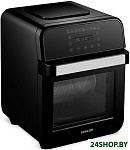 Картинка Аэрофритюрница Sencor SFR 5510BK