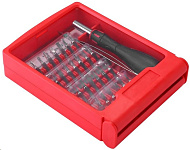 Картинка Отвертка Deko BS32-1 (065-0515)