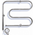 Картинка Полотенцесушитель Gloss and Reiter Электрический 61x50 [Э2.75]