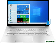 Envy 17t-ch100 436W4AV-TSSLi716G512GFHDW11P