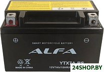 YTX7A-BS (7 А·ч)