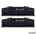 Оперативная память G.Skill Ripjaws V 2x8GB DDR4 PC4-28800 F4-3600C18D-16GVK