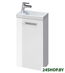 Картинка Cersanit Melar тумба под умывальник Como 40 [S614-008]