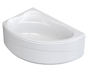 Картинка Ванна Cezares Tebe right 150x100 [TEBE-150-100-41-R]